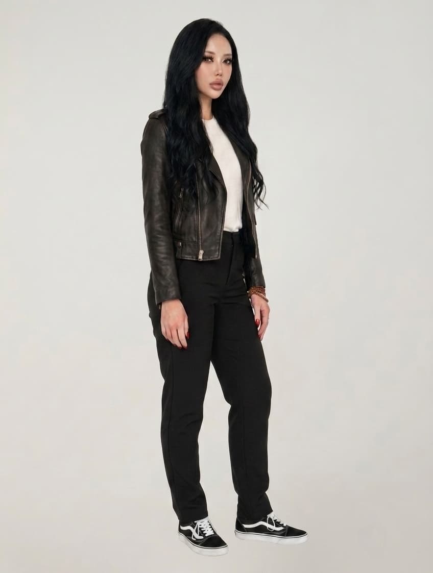 Estilo mujer